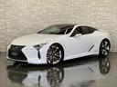 ＬＣ５００ｈ　Ｓパッケージ　走行７１００キロ／１オーナー／禁煙／ＬＥＸＵＳセーフティシステム＋／寒冷地仕様車／ＴＲＤエアロ／ＴＲＤウイング／アルカンターラ＋本革シート／ＣＦＲＰルーフ／ＯＰ鍛造２１ＡＷ／ＬＥＤヘッド／ＥＴＣ２．０（25枚目）