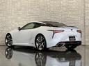 ＬＣ５００ｈ　Ｓパッケージ　走行７１００キロ／１オーナー／禁煙／ＬＥＸＵＳセーフティシステム＋／寒冷地仕様車／ＴＲＤエアロ／ＴＲＤウイング／アルカンターラ＋本革シート／ＣＦＲＰルーフ／ＯＰ鍛造２１ＡＷ／ＬＥＤヘッド／ＥＴＣ２．０（45枚目）