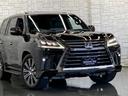 ＬＸ５７０ブラックシークエンス　走行３５００キロ／禁煙／屋内保管車／ＬＥＸＵＳセーフティシステム＋／マークレビンソン３Ｄサウンド／セミアニリン本革／サンルーフ／３６０度パノラマカメラ／ＣＯＯＬＢＯＸ冷蔵庫／ＥＴＣ２．０／電動Ｒゲート(30枚目)