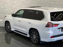 ＬＸ５７０ブラックシークエンス　１オーナー／禁煙／屋内保管車／ＬＥＸＵＳセーフティシステム＋／Ｒエンターテイメントシステム／セミアニリン本革シート／サンルーフ／３６０度パノラマカメラ／ＣＯＯＬＢＯＸ冷蔵庫／ＥＴＣ２．０／電動Ｒゲート(51枚目)