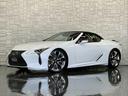 ＬＣ５００　コンバーチブル　ＬＥＸＵＳセーフティシステム／１オーナー車／禁煙車／屋内保管車／ＴＲＤコンプリート車／ＢＬＩＴＺスピードジャンパー／純正ＯＰプレミアムエンジンスターター／純正ドラレコ／本革シート／ＨＵＤ／ＥＴＣ２．０（9枚目）