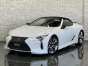 ＬＣ５００　コンバーチブル　ＬＥＸＵＳセーフティシステム／１オーナー車／禁煙車／屋内保管車／ＴＲＤコンプリート車／ＢＬＩＴＺスピードジャンパー／純正ＯＰプレミアムエンジンスターター／純正ドラレコ／本革シート／ＨＵＤ／ＥＴＣ２．０（26枚目）