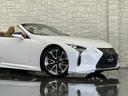 ＬＣ５００　コンバーチブル　ＬＥＸＵＳセーフティシステム／１オーナー車／禁煙車／屋内保管車／ＴＲＤコンプリート車／ＢＬＩＴＺスピードジャンパー／純正ＯＰプレミアムエンジンスターター／純正ドラレコ／本革シート／ＨＵＤ／ＥＴＣ２．０（35枚目）