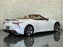 ＬＣ５００　コンバーチブル　ＬＥＸＵＳセーフティシステム／１オーナー車／禁煙車／屋内保管車／ＴＲＤコンプリート車／ＢＬＩＴＺスピードジャンパー／純正ＯＰプレミアムエンジンスターター／純正ドラレコ／本革シート／ＨＵＤ／ＥＴＣ２．０（60枚目）