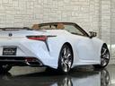 ＬＣ５００　コンバーチブル　ＬＥＸＵＳセーフティシステム／１オーナー車／禁煙車／屋内保管車／ＴＲＤコンプリート車／ＢＬＩＴＺスピードジャンパー／純正ＯＰプレミアムエンジンスターター／純正ドラレコ／本革シート／ＨＵＤ／ＥＴＣ２．０（66枚目）