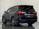 ＬＸ５７０　後期モデル／１オーナー車／禁煙車／ＬＥＸＵＳセーフティシステム＋／ＴＲＤエアロ／ＴＲＤグリル／純正ＯＰ２１ＡＷ／黒本革／サンルーフ／３６０度パノラマビューカメラ／ＣＯＯＬＢＯＸ／ドラレコ／ＥＴＣ２．０(51枚目)