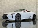 ＬＣ５００　コンバーチブル　ＬＥＸＵＳセーフティシステム＋／１オーナー車／禁煙車／屋内保管車／モデリスタエアロ／弊社オリジナル２１インチＡＷ／フレアレッド本革シート／ＨＵＤヘッドアップディスプレイ／３６０°ドラレコ／ＥＴＣ２．０(26枚目)