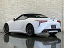 ＬＣ５００　コンバーチブル　ＬＥＸＵＳセーフティシステム＋／１オーナー車／禁煙車／屋内保管車／モデリスタエアロ／弊社オリジナル２１インチＡＷ／フレアレッド本革シート／ＨＵＤヘッドアップディスプレイ／３６０°ドラレコ／ＥＴＣ２．０(43枚目)