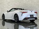 ＬＣ５００　コンバーチブル　ＬＥＸＵＳセーフティシステム＋／１オーナー車／禁煙車／屋内保管車／モデリスタエアロ／弊社オリジナル２１インチＡＷ／フレアレッド本革シート／ＨＵＤヘッドアップディスプレイ／３６０°ドラレコ／ＥＴＣ２．０(54枚目)