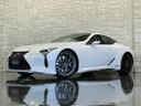 ＬＣ５００ｈ　Ｌパッケージ　ＬＥＸＵＳセーフティシステム＋／１オーナー／禁煙車／屋内保管車／モデリスタエアロ／ＴＲＤリアウイング／弊社オリジナル２１インチＡＷ／フレアレッド本革シート／ＨＵＤヘッドアップディスプレイ／ＥＴＣ２．０(26枚目)