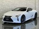 ＬＣ５００ｈ　Ｌパッケージ　ＬＥＸＵＳセーフティシステム＋／１オーナー／禁煙車／屋内保管車／モデリスタエアロ／ＴＲＤリアウイング／弊社オリジナル２１インチＡＷ／フレアレッド本革シート／ＨＵＤヘッドアップディスプレイ／ＥＴＣ２．０(28枚目)