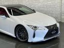 ＬＣ５００ｈ　Ｌパッケージ　ＬＥＸＵＳセーフティシステム＋／１オーナー／禁煙車／屋内保管車／モデリスタエアロ／ＴＲＤリアウイング／弊社オリジナル２１インチＡＷ／フレアレッド本革シート／ＨＵＤヘッドアップディスプレイ／ＥＴＣ２．０(40枚目)