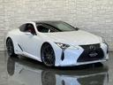 ＬＣ５００ｈ　Ｌパッケージ　ＬＥＸＵＳセーフティシステム＋／１オーナー／禁煙車／屋内保管車／モデリスタエアロ／ＴＲＤリアウイング／弊社オリジナル２１インチＡＷ／フレアレッド本革シート／ＨＵＤヘッドアップディスプレイ／ＥＴＣ２．０(41枚目)