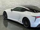 ＬＣ５００ｈ　Ｌパッケージ　ＬＥＸＵＳセーフティシステム＋／１オーナー／禁煙車／屋内保管車／モデリスタエアロ／ＴＲＤリアウイング／弊社オリジナル２１インチＡＷ／フレアレッド本革シート／ＨＵＤヘッドアップディスプレイ／ＥＴＣ２．０(53枚目)