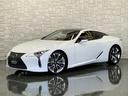 ＬＣ５００　Ｌパッケージ　マイナーチェンジ後期モデル／ＬＥＸＵＳセーフティシステム＋／純正ＯＰ２１インチ鍛造ＡＷ／オーカーインテリア／本革シート／パノラマガラスサンルーフ／３眼ＬＥＤヘッド／前後ドラレコ／ビルトインＥＴＣ２．０(24枚目)