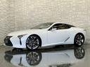 ＬＣ５００　Ｌパッケージ　マイナーチェンジ後期モデル／ＬＥＸＵＳセーフティシステム＋／純正ＯＰ２１インチ鍛造ＡＷ／オーカーインテリア／本革シート／パノラマガラスサンルーフ／３眼ＬＥＤヘッド／前後ドラレコ／ビルトインＥＴＣ２．０(25枚目)