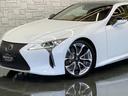 ＬＣ５００　Ｌパッケージ　マイナーチェンジ後期モデル／ＬＥＸＵＳセーフティシステム＋／純正ＯＰ２１インチ鍛造ＡＷ／オーカーインテリア／本革シート／パノラマガラスサンルーフ／３眼ＬＥＤヘッド／前後ドラレコ／ビルトインＥＴＣ２．０(27枚目)