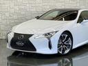 ＬＣ５００　Ｌパッケージ　マイナーチェンジ後期モデル／ＬＥＸＵＳセーフティシステム＋／純正ＯＰ２１インチ鍛造ＡＷ／オーカーインテリア／本革シート／パノラマガラスサンルーフ／３眼ＬＥＤヘッド／前後ドラレコ／ビルトインＥＴＣ２．０(30枚目)