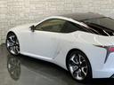 ＬＣ５００　Ｌパッケージ　マイナーチェンジ後期モデル／ＬＥＸＵＳセーフティシステム＋／純正ＯＰ２１インチ鍛造ＡＷ／オーカーインテリア／本革シート／パノラマガラスサンルーフ／３眼ＬＥＤヘッド／前後ドラレコ／ビルトインＥＴＣ２．０(53枚目)