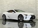 ＬＣ ＬＣ５００ｈ　Ｓパッケージ　ＬＥＸＵＳセーフティ＋／１オーナー車／禁煙車／屋内保管／マークレビンソン３Ｄサウンド／ＯＰ２１ＡＷ／ＣＦＲＰカーボンルーフ／カラーヘッドアップディスプレイ／本革＋アルカンターラ／ドラレコ／ＥＴＣ２．０（7枚目）