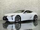 ＬＣ５００ｈ　Ｓパッケージ　ＬＥＸＵＳセーフティ＋／１オーナー車／禁煙車／屋内保管／マークレビンソン３Ｄサウンド／ＯＰ２１ＡＷ／ＣＦＲＰカーボンルーフ／カラーヘッドアップディスプレイ／本革＋アルカンターラ／ドラレコ／ＥＴＣ２．０（9枚目）