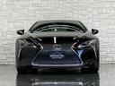 ＬＣ ＬＣ５００ｈ　Ｓパッケージ　ＬＥＸＵＳセーフティシステム＋／１オーナー／禁煙車／屋内保管車／マークレビンソン３Ｄサウンド／ＴＲＤエアロ／純正ＯＰ２１ＡＷ／ＣＦＲＰルーフ／電動ウイング／カラーヘッドアップディスプレイ／ＥＴＣ２．０（2枚目）