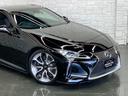 ＬＣ５００ｈ　Ｓパッケージ　ＬＥＸＵＳセーフティシステム＋／１オーナー／禁煙車／屋内保管車／マークレビンソン３Ｄサウンド／ＴＲＤエアロ／純正ＯＰ２１ＡＷ／ＣＦＲＰルーフ／電動ウイング／カラーヘッドアップディスプレイ／ＥＴＣ２．０(41枚目)