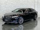 ＬＳ５００　エグゼクティブ　ＬＥＸＵＳセーフティシステム＋Ａ／後期モデル／１オーナー／禁煙車／屋内保管車／マークレビンソン／Ｒエンターテインメント／本革マッサージシート／パノラマビューカメラ／Ｄインナーミラー／Ｐトランク／ＥＴＣ(28枚目)