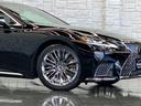 ＬＳ５００　エグゼクティブ　ＬＥＸＵＳセーフティシステム＋Ａ／後期モデル／１オーナー／禁煙車／屋内保管車／マークレビンソン／Ｒエンターテインメント／本革マッサージシート／パノラマビューカメラ／Ｄインナーミラー／Ｐトランク／ＥＴＣ(36枚目)