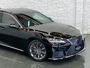 ＬＳ５００　エグゼクティブ　ＬＥＸＵＳセーフティシステム＋Ａ／後期モデル／１オーナー／禁煙車／屋内保管車／マークレビンソン／Ｒエンターテインメント／本革マッサージシート／パノラマビューカメラ／Ｄインナーミラー／Ｐトランク／ＥＴＣ(39枚目)