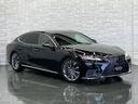 ＬＳ５００　エグゼクティブ　ＬＥＸＵＳセーフティシステム＋Ａ／後期モデル／１オーナー／禁煙車／屋内保管車／マークレビンソン／Ｒエンターテインメント／本革マッサージシート／パノラマビューカメラ／Ｄインナーミラー／Ｐトランク／ＥＴＣ（40枚目）