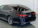 ＬＳ５００　エグゼクティブ　ＬＥＸＵＳセーフティシステム＋Ａ／後期モデル／１オーナー／禁煙車／屋内保管車／マークレビンソン／Ｒエンターテインメント／本革マッサージシート／パノラマビューカメラ／Ｄインナーミラー／Ｐトランク／ＥＴＣ（50枚目）