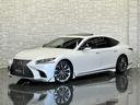 ＬＳ５００　バージョンＬ　ＬＥＸＵＳセーフティシステム＋Ａ／１オーナー／禁煙／屋内保管車／モデリスタアロ／ＴＲＤマフラー／マークレビンソンサウンド／黒本革／サンルーフ／パノラマビューカメラ／Ｄインナーミラー／Ｐトランク／ＥＴＣ（24枚目）