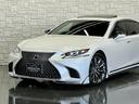 ＬＳ５００　バージョンＬ　ＬＥＸＵＳセーフティシステム＋Ａ／１オーナー／禁煙／屋内保管車／モデリスタアロ／ＴＲＤマフラー／マークレビンソンサウンド／黒本革／サンルーフ／パノラマビューカメラ／Ｄインナーミラー／Ｐトランク／ＥＴＣ（29枚目）