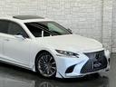 ＬＳ５００　バージョンＬ　ＬＥＸＵＳセーフティシステム＋Ａ／１オーナー／禁煙／屋内保管車／モデリスタアロ／ＴＲＤマフラー／マークレビンソンサウンド／黒本革／サンルーフ／パノラマビューカメラ／Ｄインナーミラー／Ｐトランク／ＥＴＣ（38枚目）