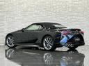 ＬＣ５００　コンバーチブル　ＬＥＸＵＳセーフティシステム＋／１オーナー／禁煙車／屋内保管車／電動オープン／モデリスタエアロ／マークレビンソン３Ｄサウンド／フレアレッド本革シート（シートエアコン＆ヒーター）／ドラレコ／ＥＴＣ２．０（11枚目）