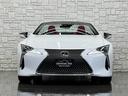 ★レクサス専門店★０８３ホワイトノーヴァガラスフレーク入荷♪ＬＥＸＵＳセーフティ＋、電動オープン、トルセンＬＳＤ、赤本革、純正鍛造２１ＡＷ、純正ドラレコ、ＥＴＣ、等装備充実♪車検付、点検整備込の価格！