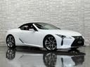 ＬＣ ＬＣ５００　コンバーチブル　ＬＥＸＵＳセーフティシステム＋／１オーナー車／禁煙／屋内保管車／電動オープン／純正ＯＰ鍛造２１ＡＷ／レッド本革シート（シートエアコン＆ヒーター）／ＨＵＤヘッドアップディスプレイ／ドラレコ／ＥＴＣ２．０（6枚目）