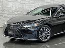 ＬＳ５００　バージョンＬ　ＬＥＸＵＳセーフティシステム＋Ａ／後期モデル／１オーナー／禁煙車／屋内保管車／本革マッサージシート／サンルーフ／純正エンジンスターター／パノラマビューカメラ／デジタルインナーミラー／Ｐトランク／ＥＴＣ（28枚目）