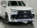 ＬＸ ＬＸ６００　ＬＥＸＵＳセーフティシステム＋／１オーナー／禁煙／屋内保管／新品制作ＷＡＬＤコンプリート／黒本革／サンルーフ／３６０度パノラマカメラ／デジタルインナーミラー／ＣＯＯＬＢＯＸ／置くだけ充電／ＥＴＣ２．０（8枚目）