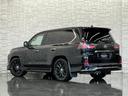 ＬＸ５７０ブラックシークエンス　最終後期モデル／ＬＥＸＵＳセーフティシステム＋／１オーナー／禁煙車／モデリスタエアロ＆マフラー／ＴＲＤ鍛造２１ＡＷ／マークレビンソン／本革／ＳＲ／ＣＯＯＬＢＯＸ／３６０°全周囲カメラ／ドラレコ／ＥＴＣ(11枚目)