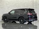 ＬＸ５７０ブラックシークエンス　最終後期モデル／ＬＥＸＵＳセーフティシステム＋／１オーナー／禁煙車／モデリスタエアロ＆マフラー／ＴＲＤ鍛造２１ＡＷ／マークレビンソン／本革／ＳＲ／ＣＯＯＬＢＯＸ／３６０°全周囲カメラ／ドラレコ／ＥＴＣ（48枚目）