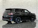 ＬＸ５７０ブラックシークエンス　最終後期モデル／ＬＥＸＵＳセーフティシステム＋／１オーナー／禁煙車／モデリスタエアロ＆マフラー／ＴＲＤ鍛造２１ＡＷ／マークレビンソン／本革／ＳＲ／ＣＯＯＬＢＯＸ／３６０°全周囲カメラ／ドラレコ／ＥＴＣ(59枚目)