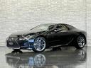 ＬＣ５００　Ｌパッケージ　令和４年後期モデル／ＬＥＸＵＳセーフティシステム＋／１オーナー／禁煙車／屋内保管車／マークレビンソン３Ｄサウンド／ＨＵＤヘッドアップディスプレイ／オーカーインテリア／本革／パノラマルーフ／ＥＴＣ２．０(9枚目)