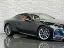 ＬＣ５００　Ｌパッケージ　令和４年後期モデル／ＬＥＸＵＳセーフティシステム＋／１オーナー／禁煙車／屋内保管車／マークレビンソン３Ｄサウンド／ＨＵＤヘッドアップディスプレイ／オーカーインテリア／本革／パノラマルーフ／ＥＴＣ２．０(42枚目)