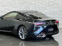 ＬＣ５００　Ｌパッケージ　令和４年後期モデル／ＬＥＸＵＳセーフティシステム＋／１オーナー／禁煙車／屋内保管車／マークレビンソン３Ｄサウンド／ＨＵＤヘッドアップディスプレイ／オーカーインテリア／本革／パノラマルーフ／ＥＴＣ２．０(52枚目)