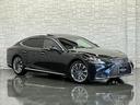 ＬＳ５００ｈ　エグゼクティブ　ＬＥＸＵＳセーフティシステム＋Ａ／１オーナー／禁煙／屋内保管車／マークレビンソン／Ｒエンターテインメント／ドラレコ／本革／ＳＲ／パノラマビューカメラ／Ｄインナーミラー／ＯＰ２０ＡＷ／Ｐトランク／ＥＴＣ（32枚目）