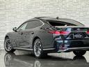 ＬＳ５００ｈ　エグゼクティブ　ＬＥＸＵＳセーフティシステム＋Ａ／１オーナー／禁煙／屋内保管車／マークレビンソン／Ｒエンターテインメント／ドラレコ／本革／ＳＲ／パノラマビューカメラ／Ｄインナーミラー／ＯＰ２０ＡＷ／Ｐトランク／ＥＴＣ（44枚目）