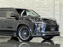 ＬＸ５７０ブラックシークエンス　ＬＥＸＵＳセーフティシステム＋／１オーナー／禁煙車／モデリスタエアロ＆エルフォードエアロ／レオンハルト２２ＡＷ／マークレビンソン／Ｒエンター／本革／ＳＲ／ＣＯＯＬＢＯＸ／全周囲カメラ／ドラレコ／ＥＴＣ（30枚目）