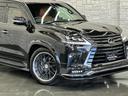 ＬＸ５７０ブラックシークエンス　ＬＥＸＵＳセーフティシステム＋／１オーナー／禁煙車／モデリスタエアロ＆エルフォードエアロ／レオンハルト２２ＡＷ／マークレビンソン／Ｒエンター／本革／ＳＲ／ＣＯＯＬＢＯＸ／全周囲カメラ／ドラレコ／ＥＴＣ（42枚目）